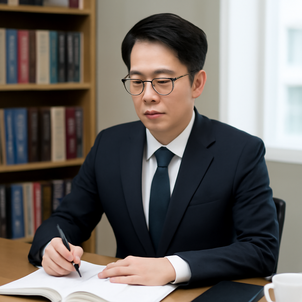 노무사 대표 이미지